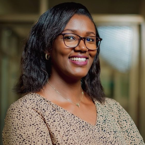 Lyliane Nyirarukundo