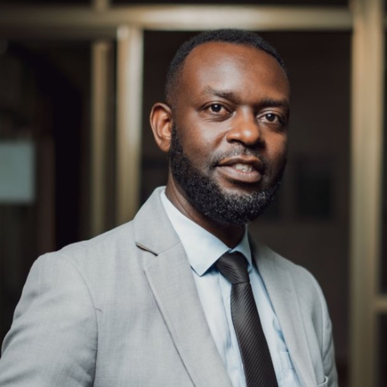 Moses Asiimwe