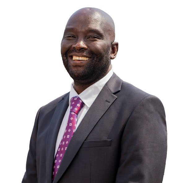 Prof. Nathan Chiroma