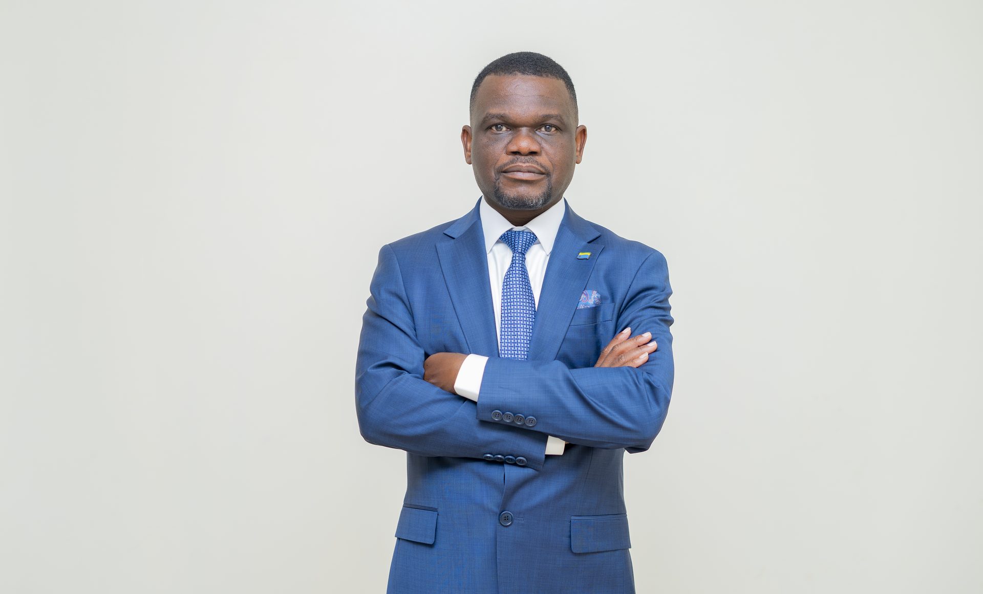 Dr. Chrispine Katiyi Banda