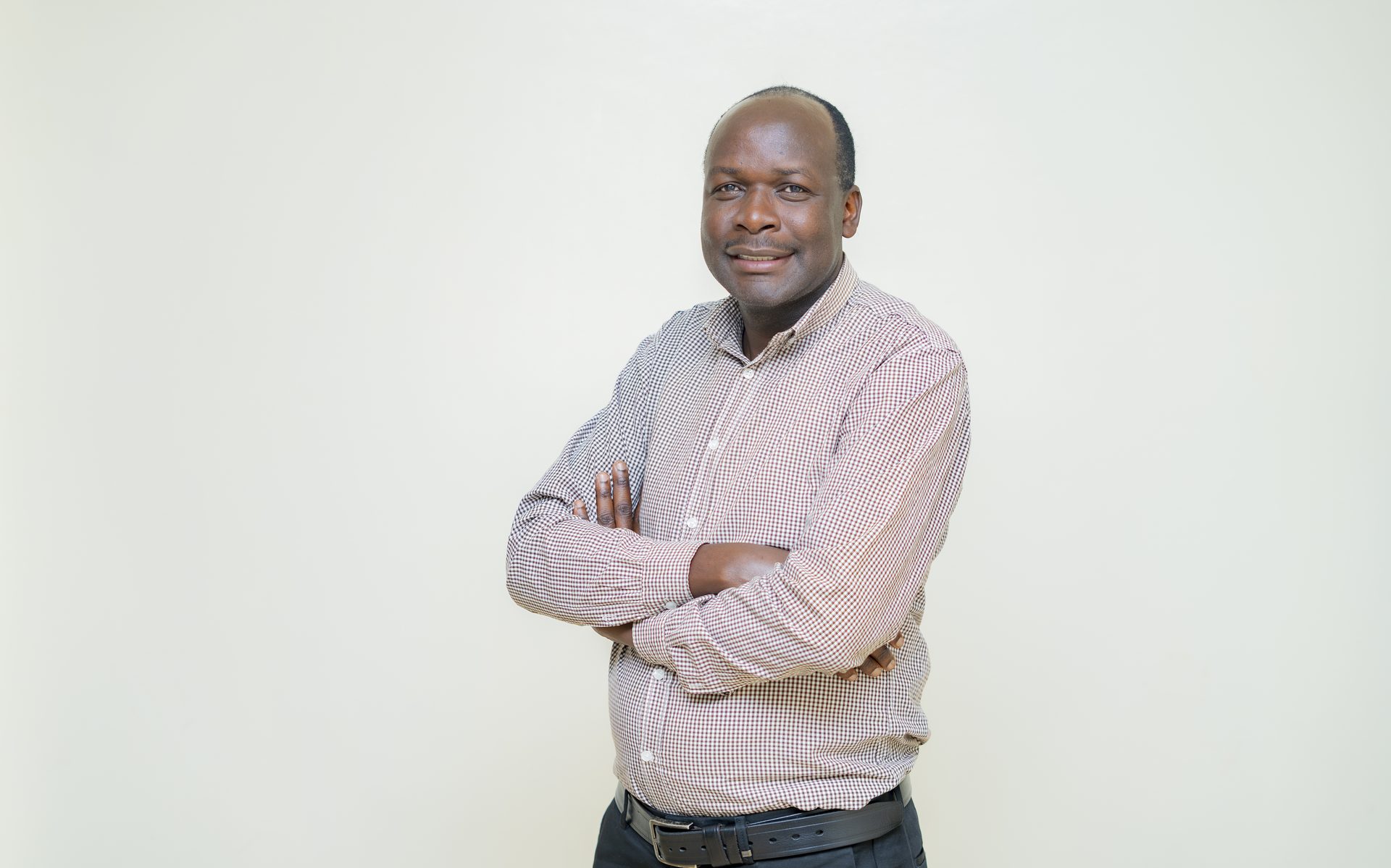 Dr. Manase Ogola