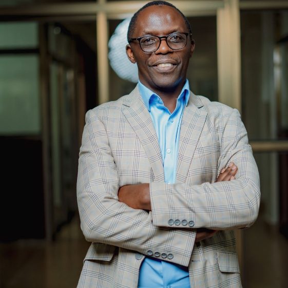 Dr. Gabriel Akimana