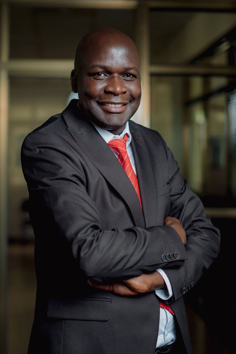 Dr. Manase Ogola